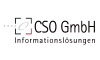 CSO GmbH Informationslösungen